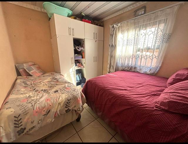 4 BEDROOM HOUSE FOR SALE IN SAVANNA CITY